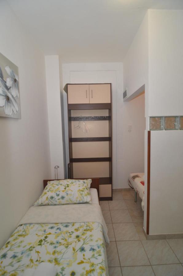 דירות בוזט Apartman-Soba - Studio מראה חיצוני תמונה